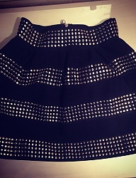 Moda Spódnice Pozostałe - 2523455