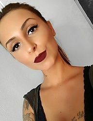 Makijaże Dzienne - 3157654