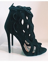 Moda Buty Szpilki - 3088857