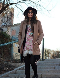 Moda Inne Moda uliczna - 1666660