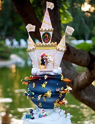 Moda Ślub Dekoracje ślubne - 464727