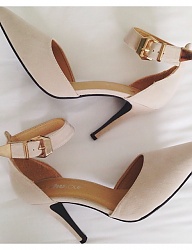 Moda Buty Szpilki - 2735737