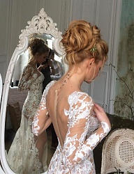 Moda Ślub Suknie ślubne - 3134701