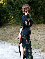 Moda Sukienki Wieczorowe - 3030903
