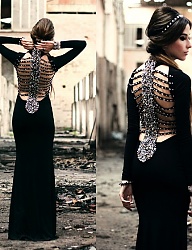 Moda Inne Moda uliczna - 1909201