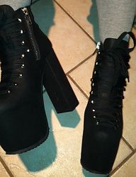 Moda Buty Pozostałe - 1345350