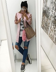 Moda Ciuchy Pozostałe - 3148211