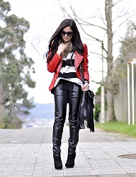 Moda Inne Moda uliczna - 1702938