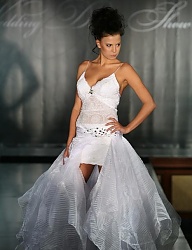 Moda Ślub Suknie ślubne - 758168