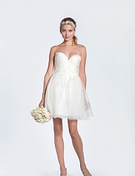 Moda Ślub Suknie ślubne - 2788258