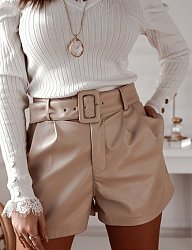 Moda Spodnie Spodenki - 3275211