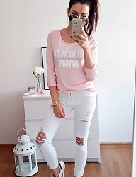 Moda Ciuchy Pozostałe - 3187530
