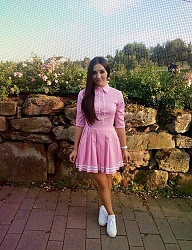 Moda Sukienki Pozostałe - 3045897