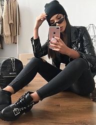 Moda Ciuchy Pozostałe - 3260388