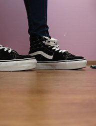 Moda Buty Pozostałe - 738047