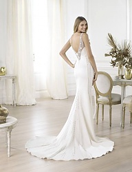 Moda Ślub Suknie ślubne - 2412005