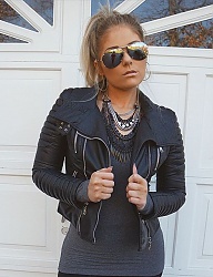 Moda Okrycia Kurtki - 3086832