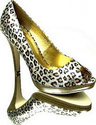 Moda Buty Pozostałe - 134491