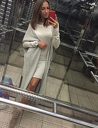 Moda Ciuchy Pozostałe - 3123551