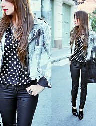 Moda Inne Moda uliczna - 1666772