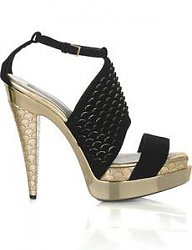 Moda Buty Pozostałe - 1271329