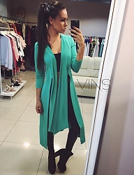 Moda Ciuchy Pozostałe - 3141746