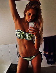 Moda Bielizna Na plażę - 2935885