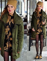 Moda Inne Moda uliczna - 1723599
