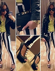 Moda Inne Moda uliczna - 1802317