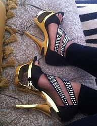 Moda Buty Szpilki - 1318775