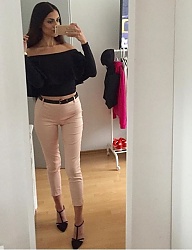Moda Ciuchy Pozostałe - 3150502