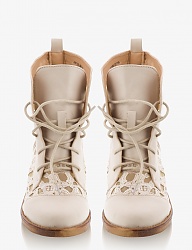 Moda Buty Botki - 2652880