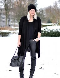 Moda Inne Moda uliczna - 1649271