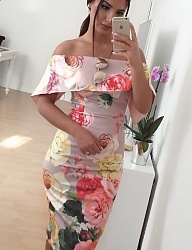 Moda Sukienki Pozostałe - 3182377