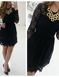 Moda Sukienki Wieczorowe - 2940318