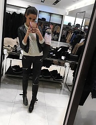 Moda Ciuchy Pozostałe - 3139034