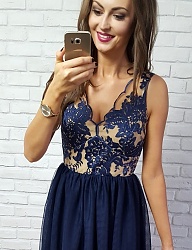 Moda Sukienki Wieczorowe - 3222283