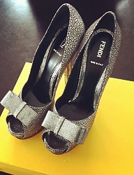 Moda Buty Szpilki - 1429787