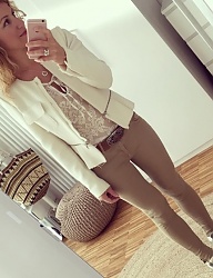 Moda Ciuchy Pozostałe - 3155722