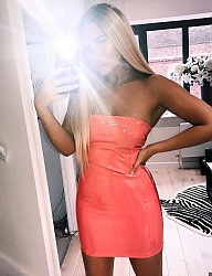 Moda Ciuchy Pozostałe - 3253939