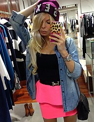 Moda Inne Moda uliczna - 2021755