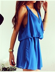 Moda Sukienki Dzienne - 2835382