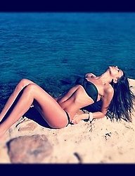 Moda Bielizna Na plażę - 1638251