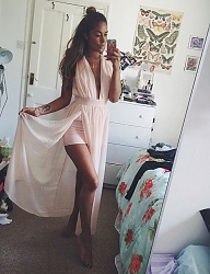Moda Sukienki Wieczorowe - 2767960