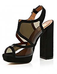 Moda Buty Czółenka - 1372918