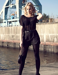 Moda Inne Moda uliczna - 1706178