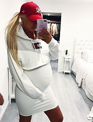 Moda Ciuchy Pozostałe - 3237279