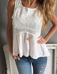 Moda Ciuchy Topy - 3155603