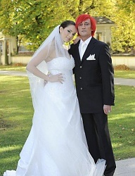 Moda Ślub Suknie ślubne - 836181