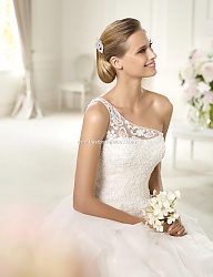 Moda Ślub Suknie ślubne - 1515719